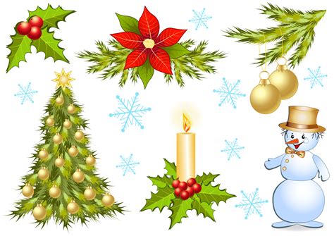 christmas clipart|20,501+ Free Christmas Clip Art Vector Images .